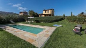 Casetta Moraiolo Montevarchi
